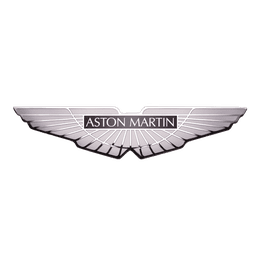 Aston Martin logo