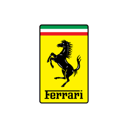 Ferrari logo