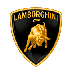 Lamborghini logo