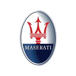 Maserati logo