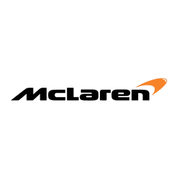 McLaren logo