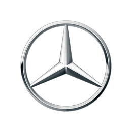 Mercedes-Benz logo