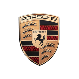 Porsche logo