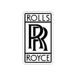 Rolls-Royce logo