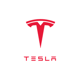 Tesla logo